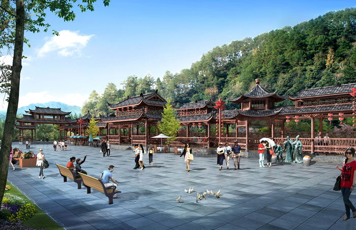 1512444674526088660.jpg 安順市西秀區七眼橋鎮大塘河現代高效農業示范園00-99.jpg