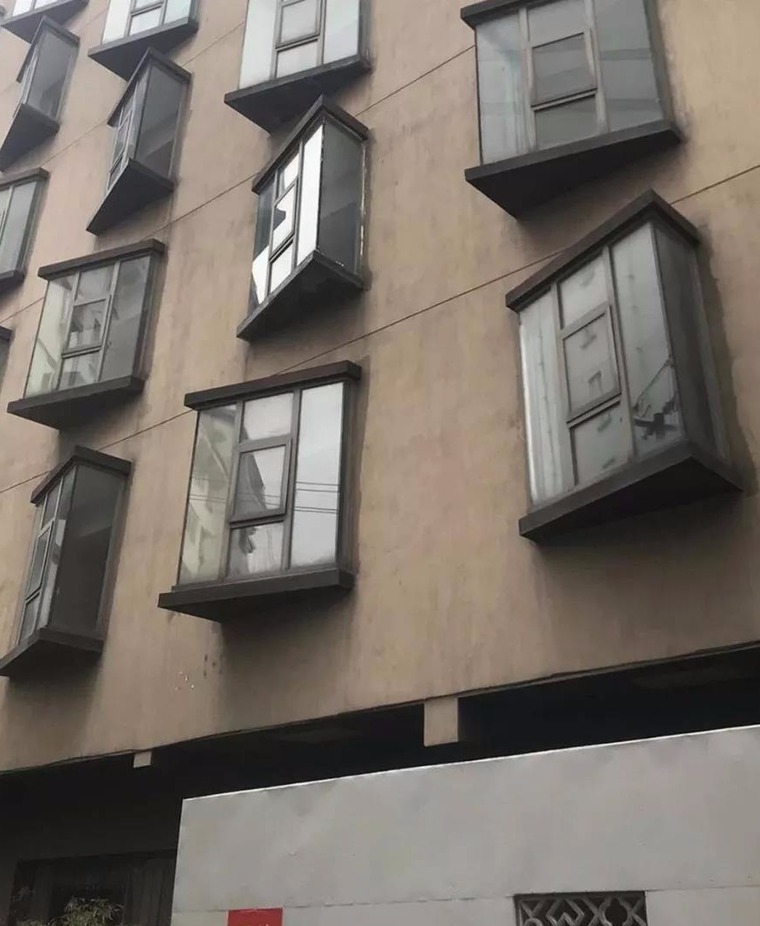 新項目落地|萬科泊寓蘇州石路社區——顏值超高的公寓改造_1